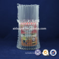 High quality Inflatable Column Air Bags,Air Cushion Bags for protective packaging milk powder can